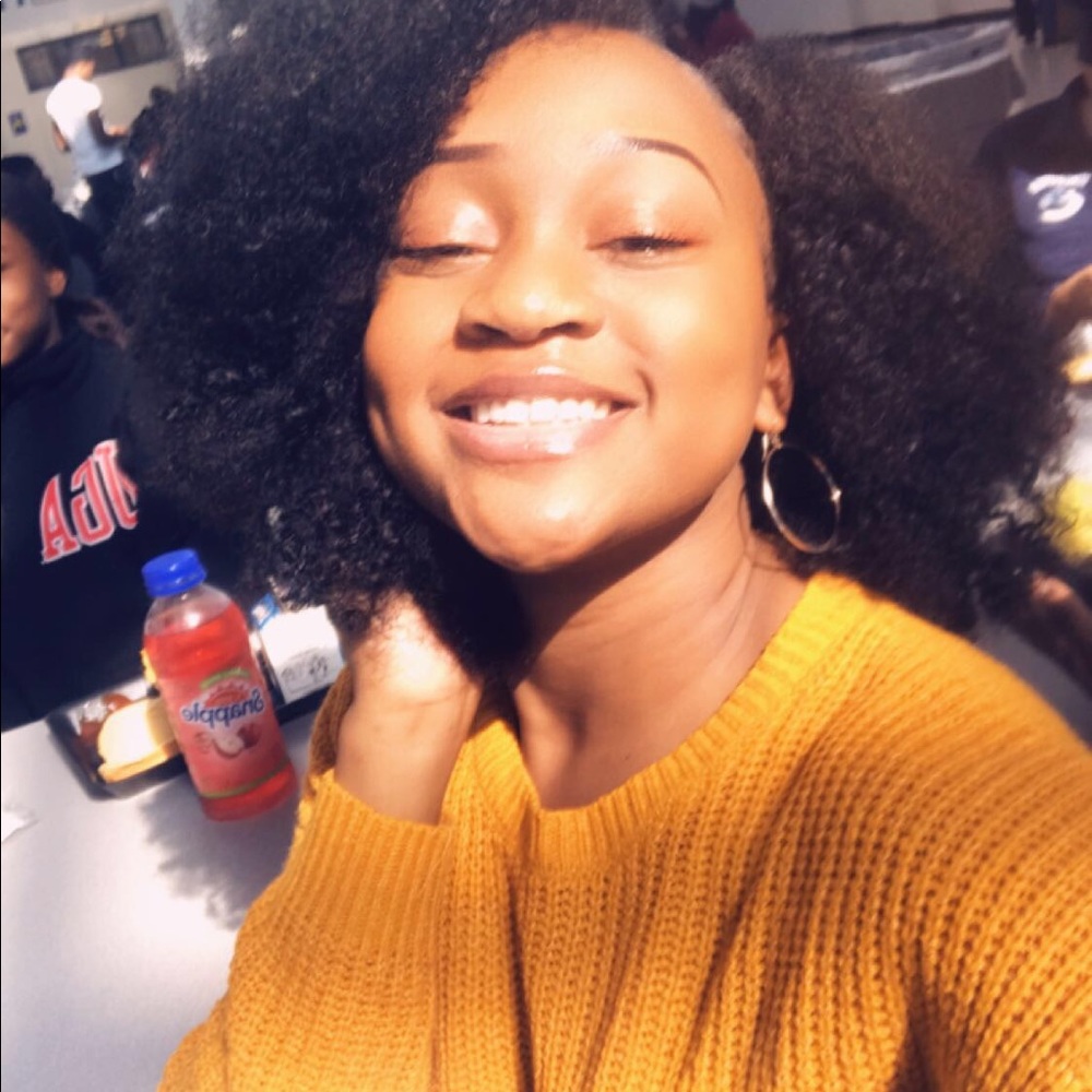 Meet your Posher, Diamond